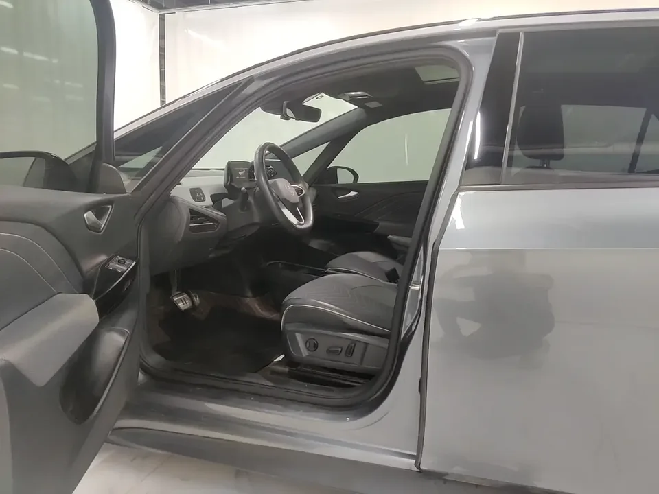Volkswagen ID.3 Volkswagen ID.3 2024 Outstanding Edition 2024 — thumbnail 5