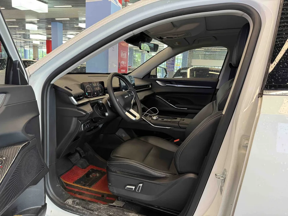 Haval H6 Haval H6 2024 1.5T Automatic 2WD Classic Edition 2025 — thumbnail 5