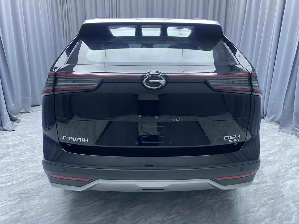 GAC Trumpchi GS4 Trumpchi GS4 2024 MAX 1.5TGDI Ultimate Edition 2024 — thumbnail 5