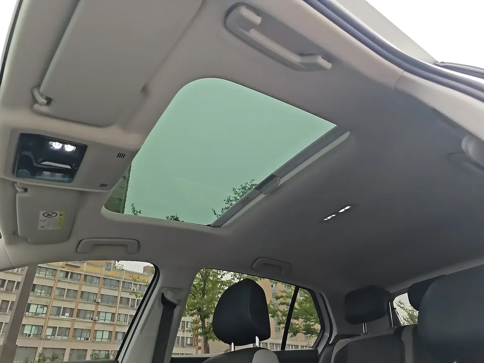 Volkswagen Golf golf 2021 280TSI DSG Pro 2022 — thumbnail 5