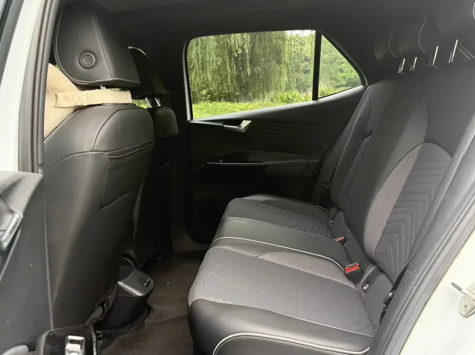 Volkswagen ID.3 Volkswagen ID.3 2023 Upgraded Pure Smart Edition 2023 — thumbnail 4