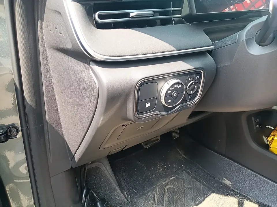 Chery Fengyun A8L Fengyun A8L 2025 145km Luxury 2025 — thumbnail 4