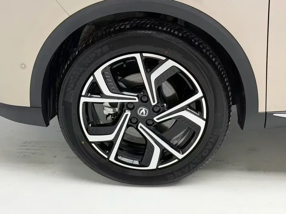 Changan CS55 Plus Changan CS55 PLUS 2026 Fourth Generation New Blue Whale 1.5T Tian Shu Premium Edition 2025 — миниатюра 3