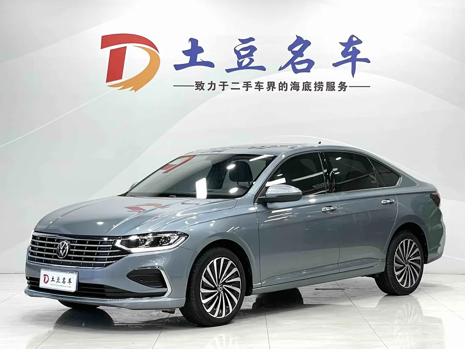 Volkswagen Lavida Lavida 2023 280TSI DSG Yongyi Edition 2022 — фото 1, купить с доставкой в Москву
