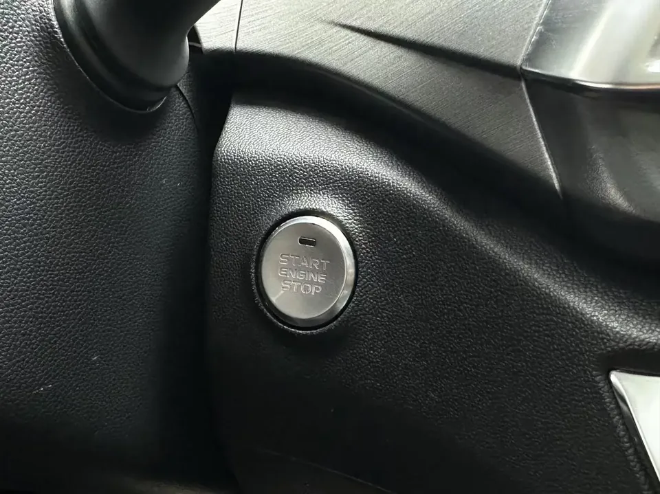 Changan CS35 Plus Changan CS35 PLUS 2022 Blue Whale NE 1.4T DCT Luxury Model 2022 — thumbnail 3