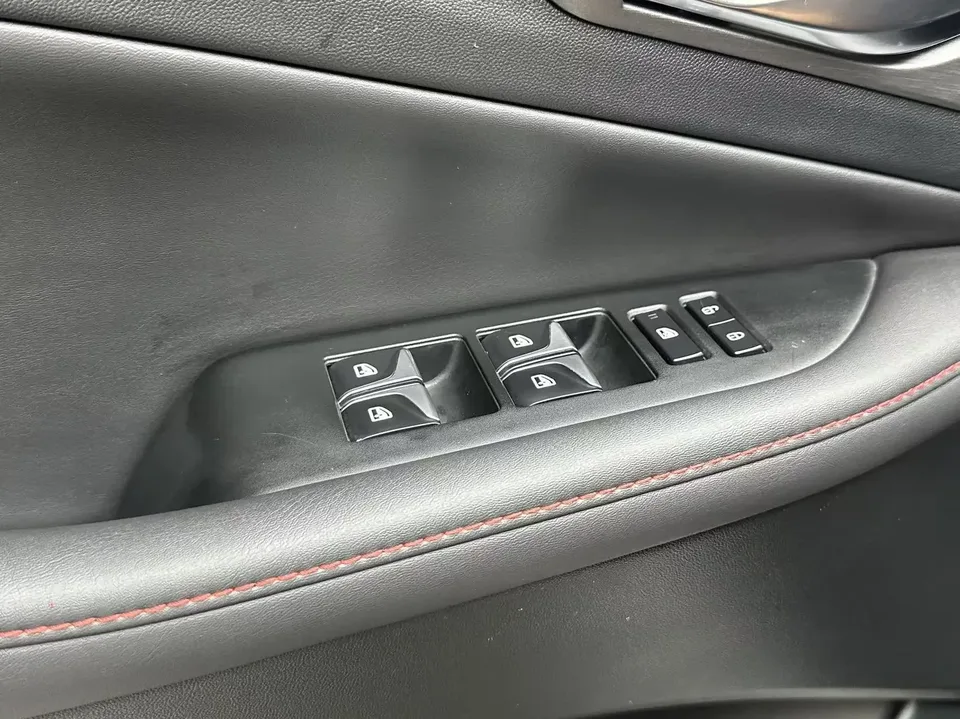 Changan CS35 Plus Changan CS35 PLUS 2022 Blue Whale NE 1.4T DCT Luxury Model 2022 — thumbnail 5