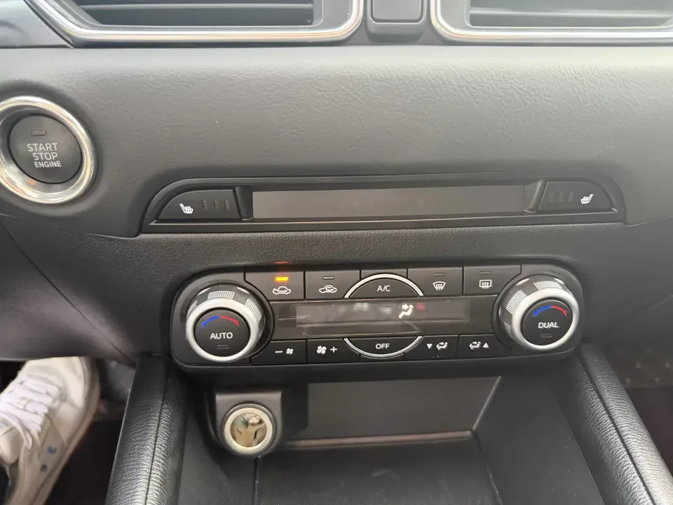 Mazda CX-5 Mazda CX-5 2024 2.0L Automatic 2WD Smart Model 2024 — thumbnail 3
