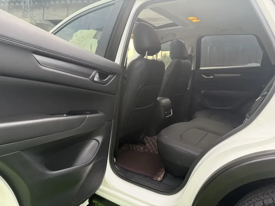 Mazda CX-5 Mazda CX-5 2024 2.0L Automatic 2WD Smart Model 2024 — thumbnail 5