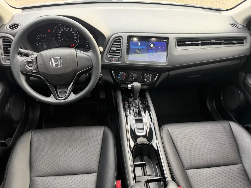 Honda VEZEL Binzhi 2022 1.5L CVT Elite Smart Edition 2022 — thumbnail 3