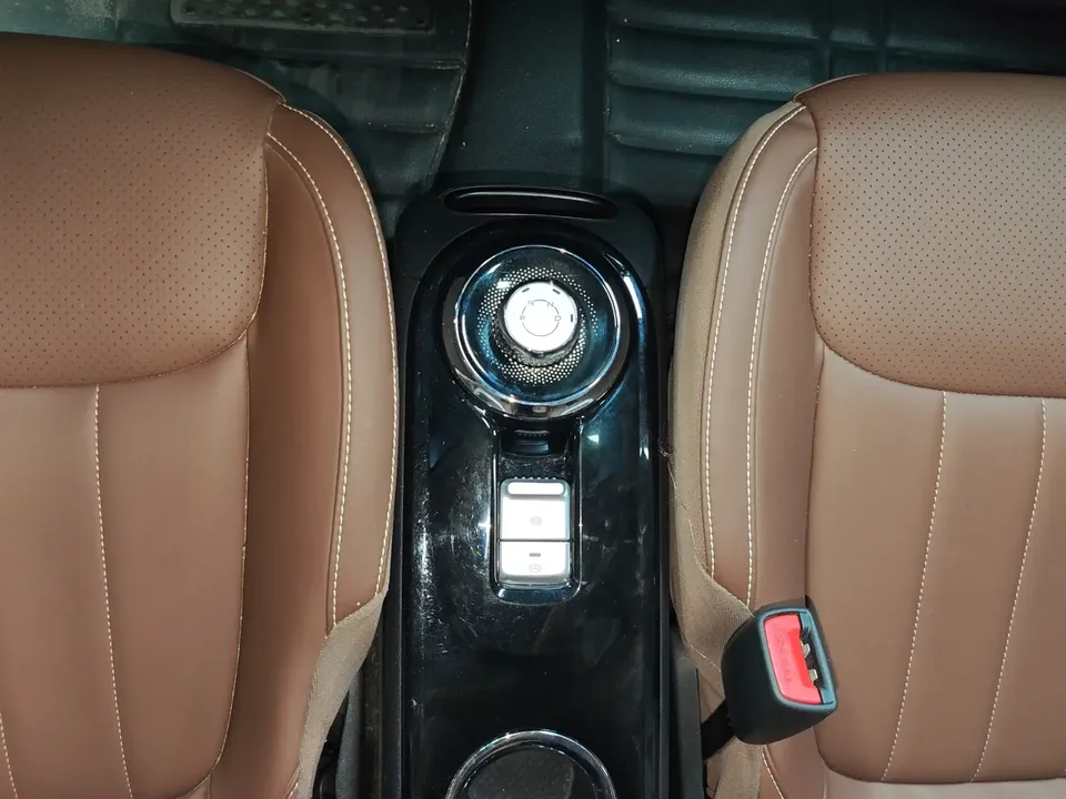 Wuling Bingo Wuling Bingo 2023 410KM Lingxi Premium Edition 2024 — thumbnail 4