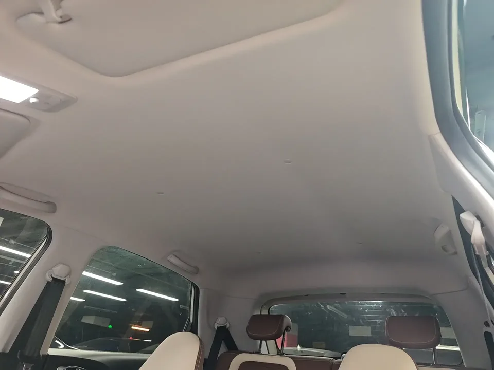 Wuling Bingo Wuling Bingo 2023 410KM Lingxi Premium Edition 2024 — thumbnail 5