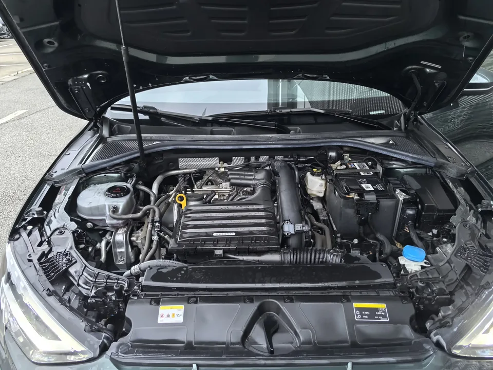 Audi A3 Audi A3 2022 Sportback 35 TFSI: A progressive sports model 2022 — thumbnail 2