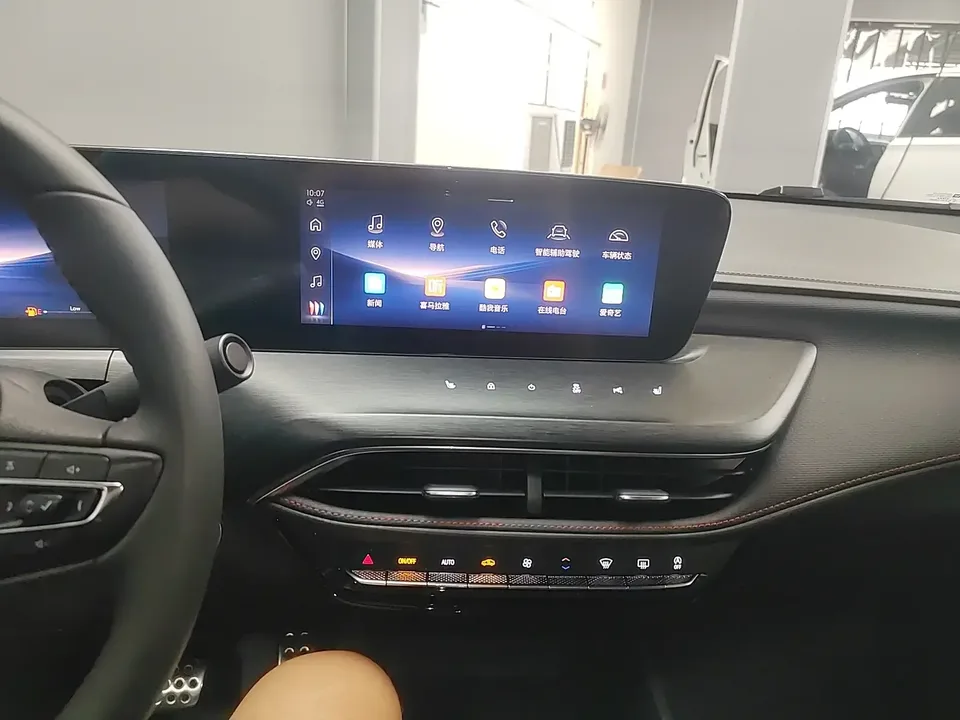 Buick Valeant Valeant 2023 Pro GS Speed Edition 2024 — thumbnail 3