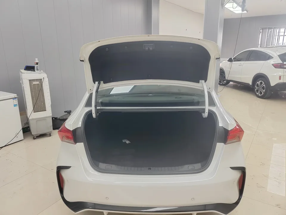 Buick Valeant Valeant 2023 Pro GS Speed Edition 2024 — thumbnail 5