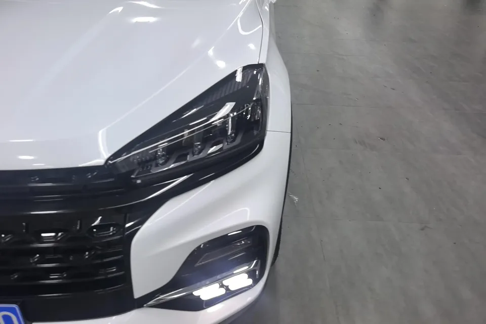 Chery Tiggo 8 Tiggo 8 2024 Honor Edition 230TCI Automatic Excellence Edition 5 Seaters 2024 — thumbnail 2
