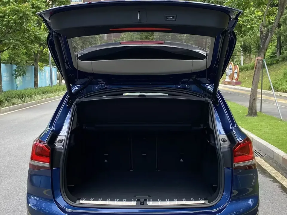 BMW X1 BMW X1 2022 sDrive20Li Fashion 2022 — thumbnail 4