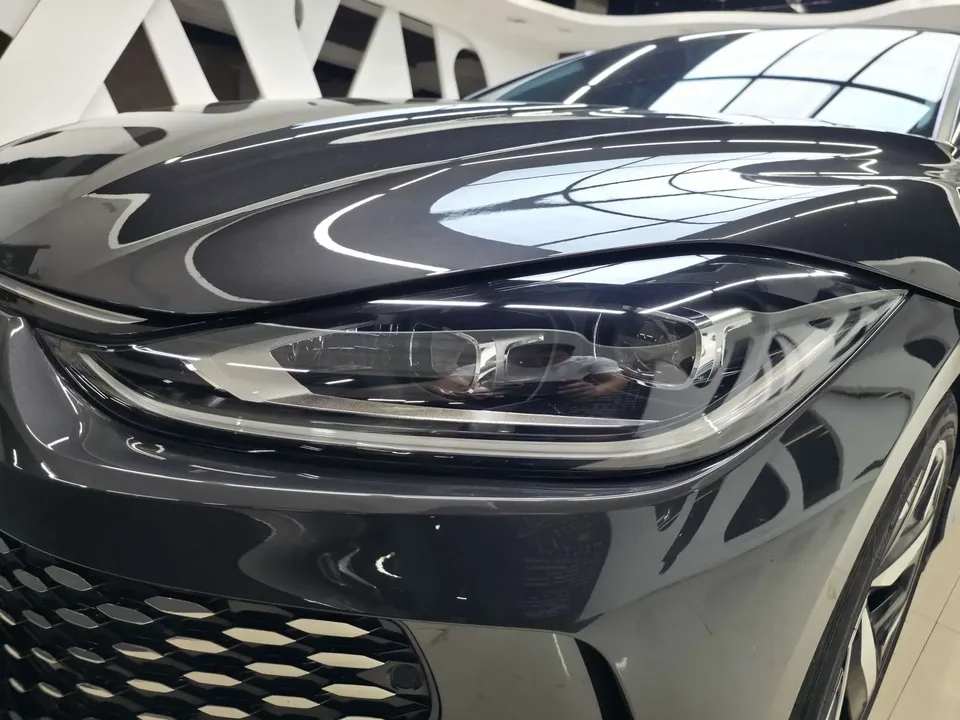 Volkswagen Lamando Lingdu 2022 Lingdu L 280TSI DSG Hot Edition 2023 — thumbnail 3