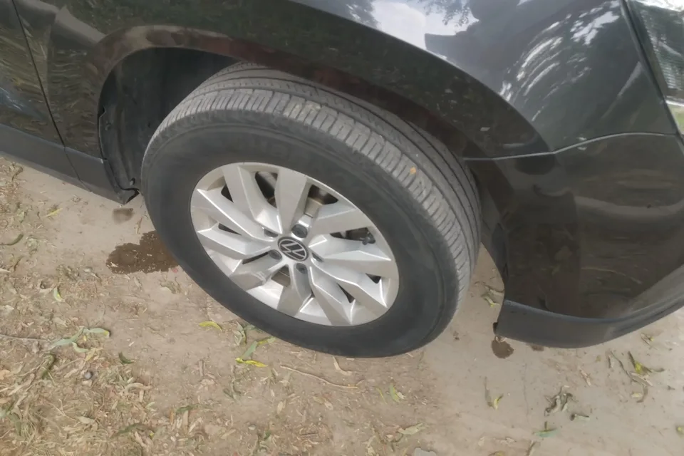 Volkswagen Tharu tuyue 2022 280TSI 2WD Fashion Edition 2023 — thumbnail 3