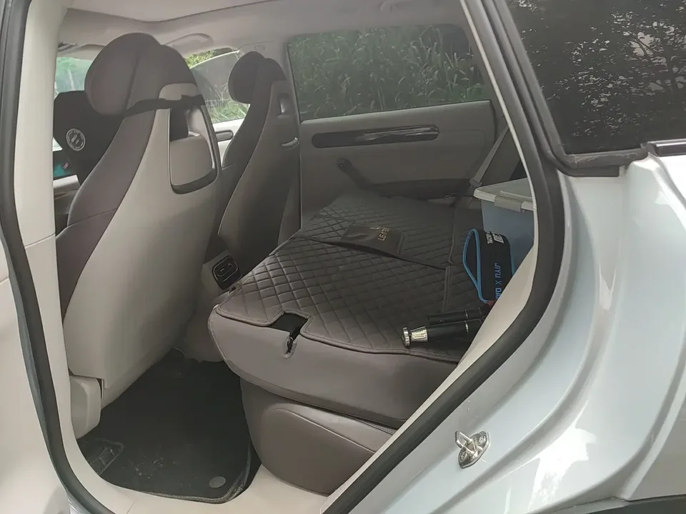 Leapmotor Zero running C11 Zero running C11 2023 Extended Range 180 Comfort Edition 2023 — миниатюра 3