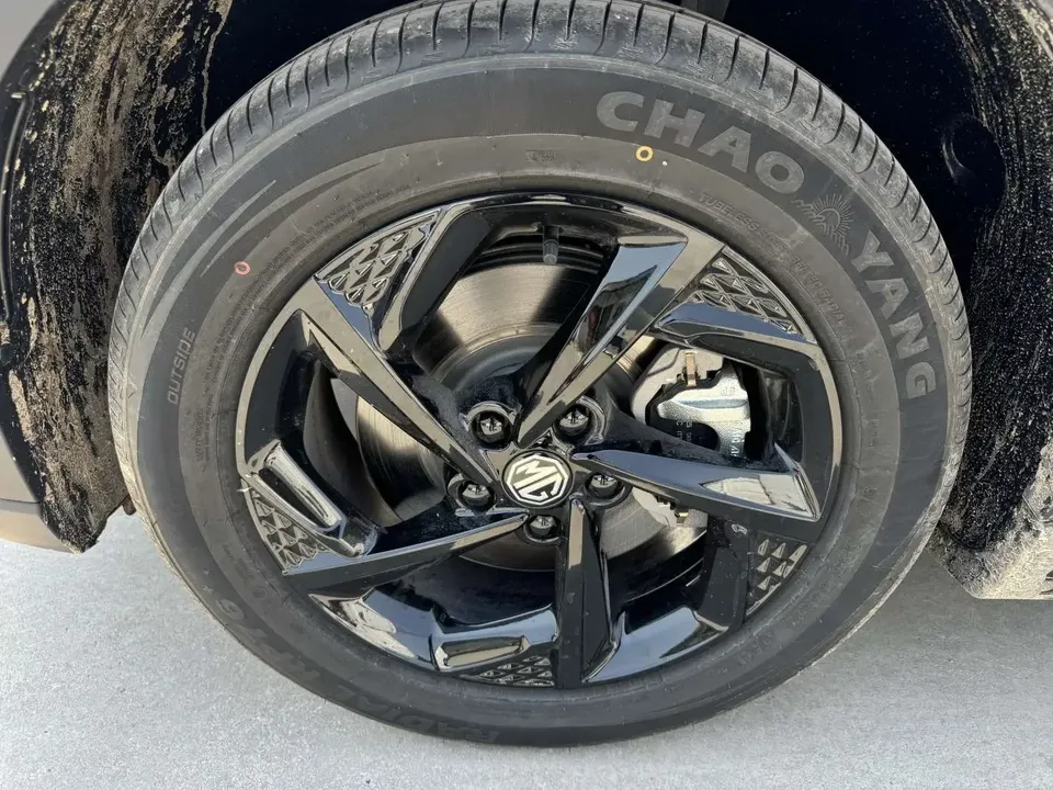 MG ES5 MG ES5 2025 425pro rear-wheel drive version 2025 — thumbnail 5
