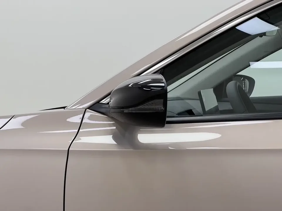 MG ES5 MG ES5 2025 425pro rear-wheel drive version 2026 — thumbnail 4