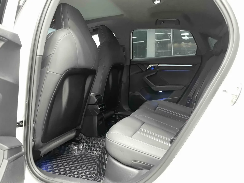 Audi A3 Audi A3 2023 A3L Limousine 35 TFSI Stylish Sports 2023 — thumbnail 5