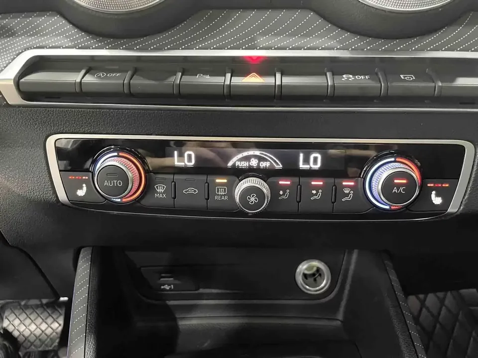 Audi Q2L Audi Q2L 2022 35 TFSI Stylish Dynamic 2023 — thumbnail 3
