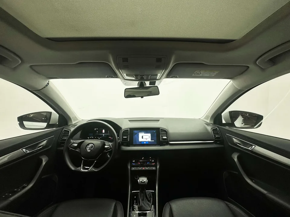 Skoda Karoq Korok 2024 TSI280 Premium Edition 2023 — thumbnail 5