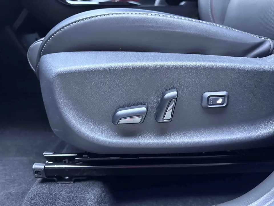 Chery Tiggo 7 Tiggo 7 2023 Super Power Edition 1.5T CVT Super Power Defender 2024 — thumbnail 5