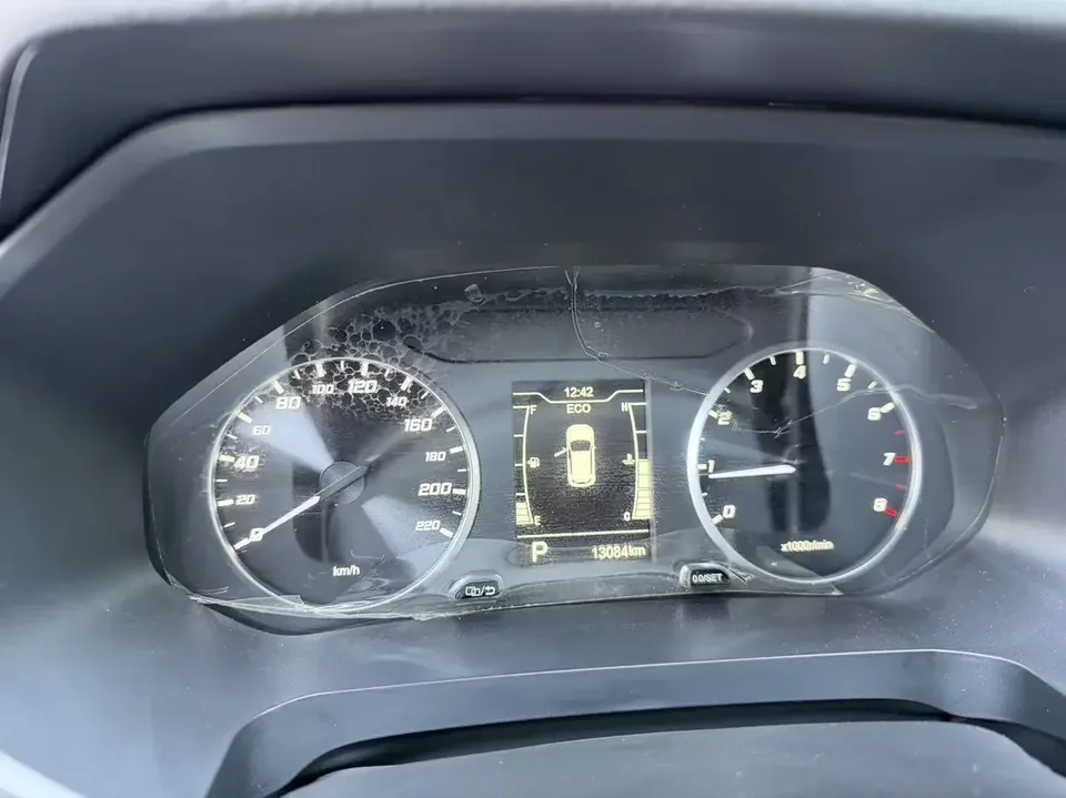 Chery Tiggo 7 Tiggo 7 2023 Super Power Edition 1.5T CVT Super Warrior 2023 — thumbnail 3