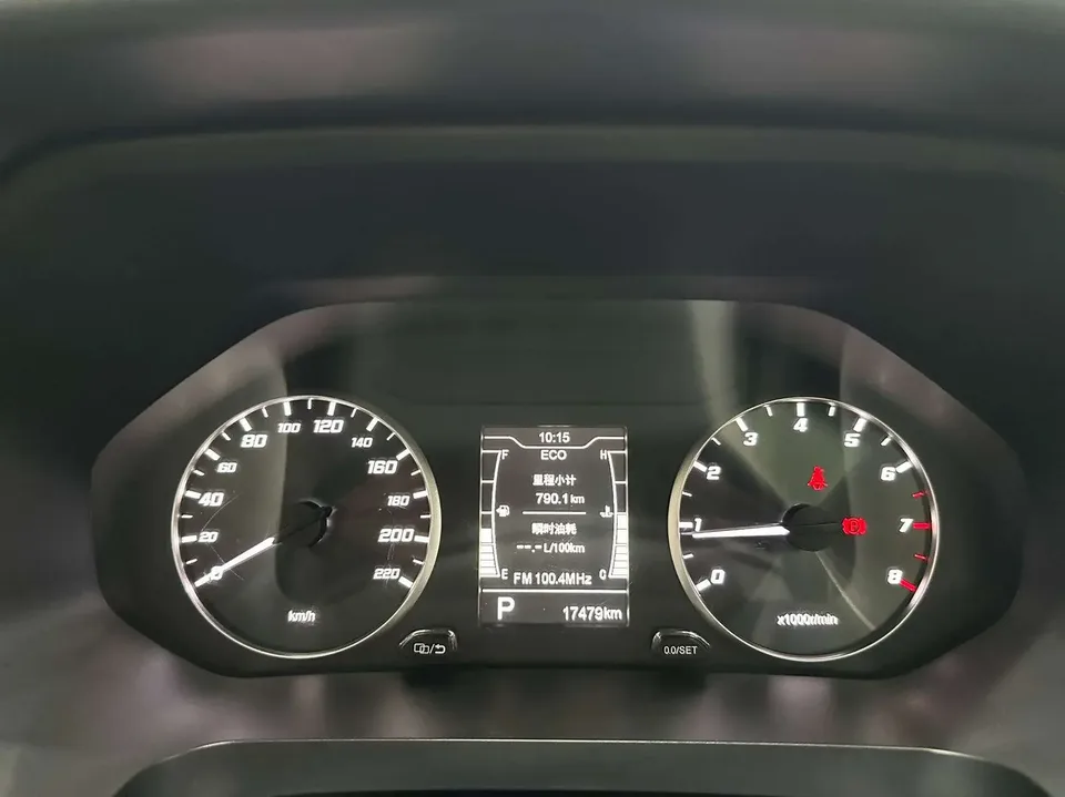 Chery Tiggo 7 Tiggo 7 2023 Super Power Edition 1.5T CVT Super Warrior 2023 — миниатюра 4