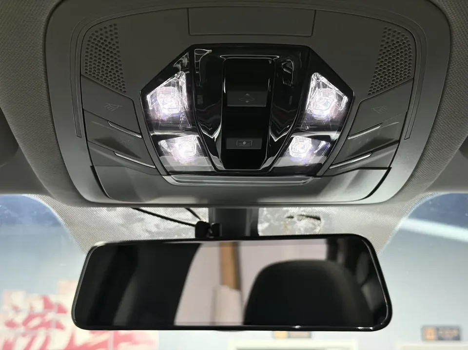Chery Tiggo 7 Tiggo 7 2023 Super Power Edition 1.5T CVT Super Power Defender 2024 — миниатюра 3