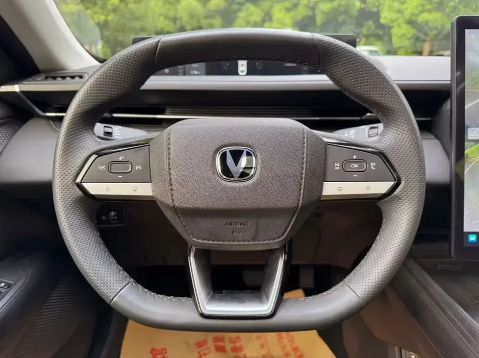 Changan Escape Escape 2024 1.5T DCT flagship model 2024 — thumbnail 4