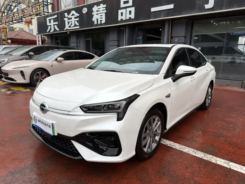 AION S AIONS 2023 Mei 580 2023 — photo 1, buy with delivery to Moscow
