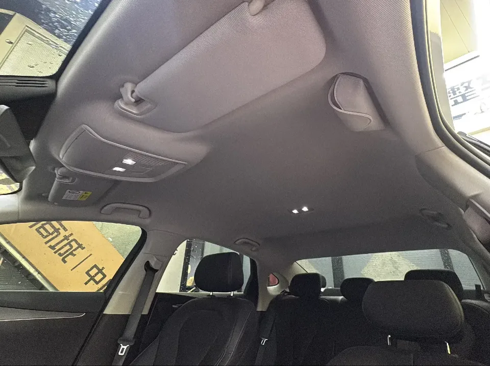 BYD Seal 06DM Seal 06DM 2026 DM-i 128KM Luxury Edition 2026 — thumbnail 5