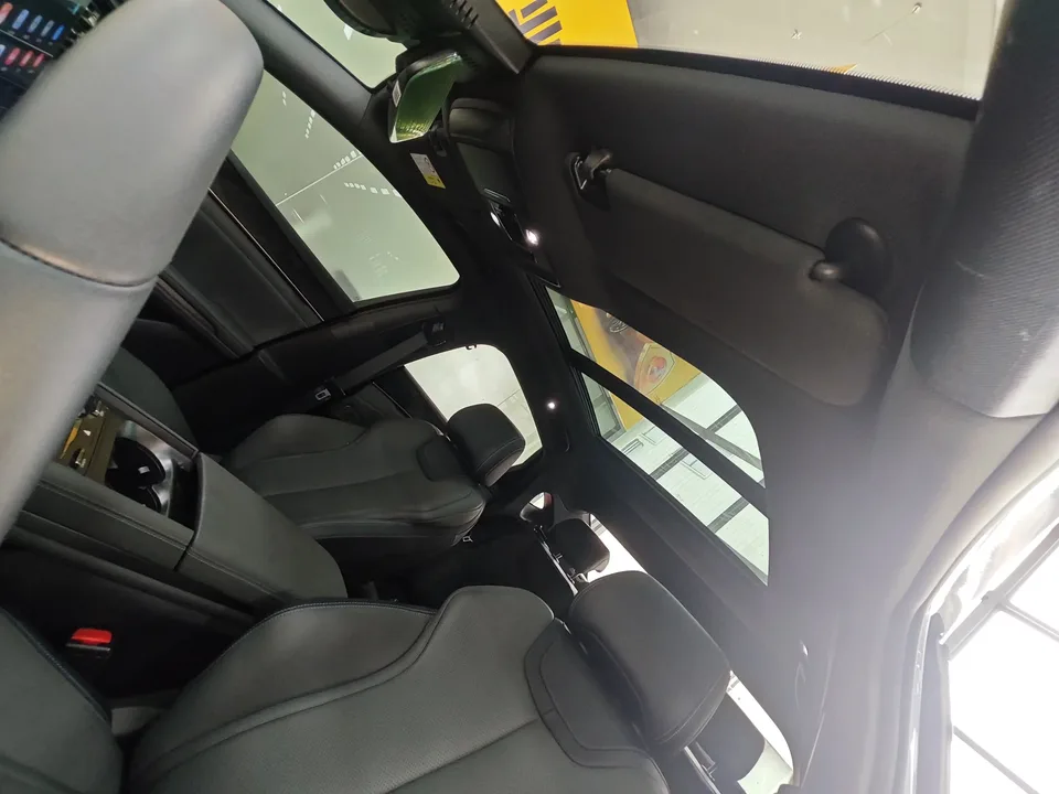 BYD Qin L DM Qin L DM 2024 DM-i 120KM Leading Type 2024 — thumbnail 5