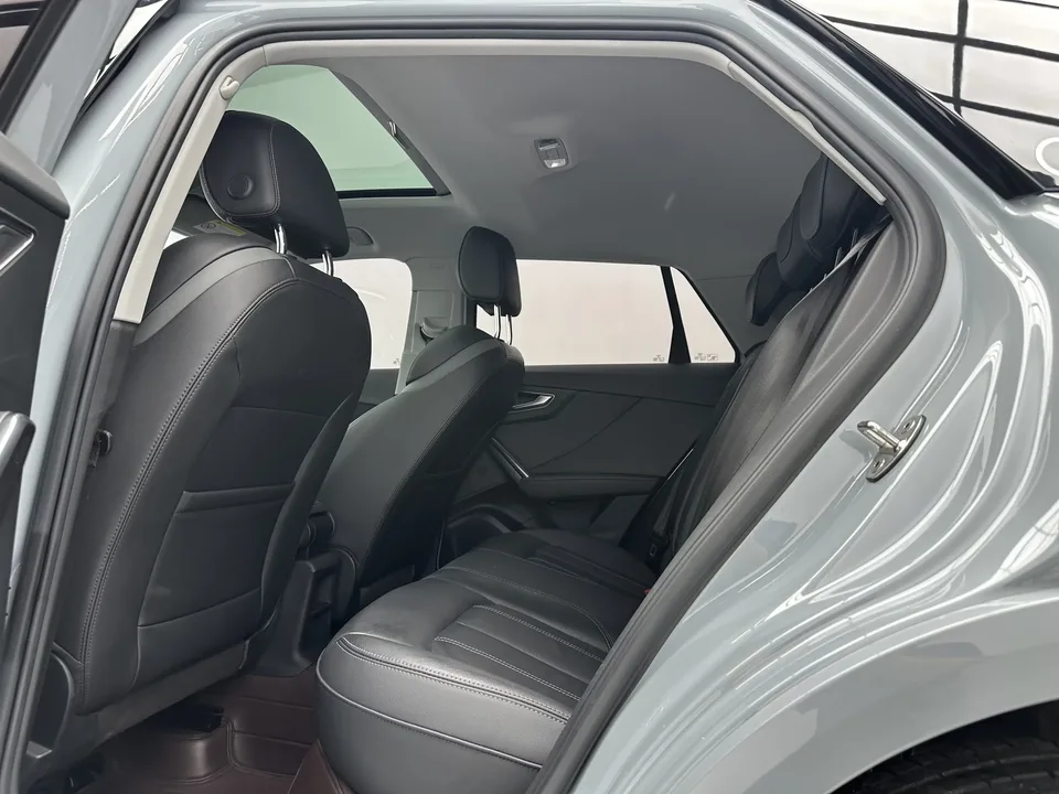 Audi Q2L Audi Q2L 2022 35 TFSI Stylish Dynamic 2022 — thumbnail 5
