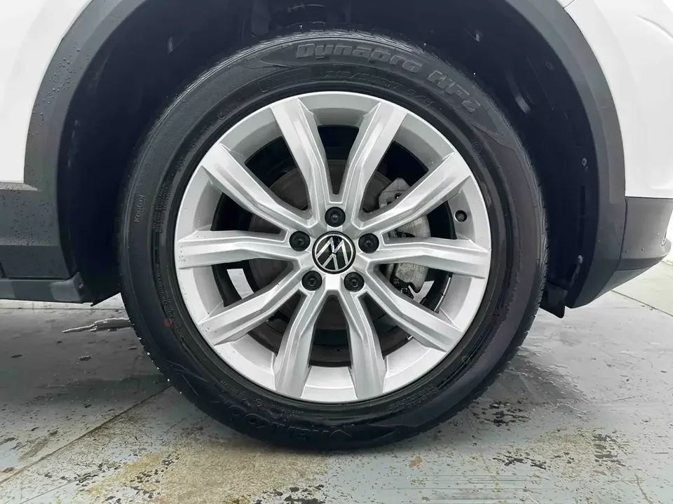 Volkswagen T-Roc TANG 2022 280TSI DSG 2WD Elite PLUS 2022 — thumbnail 2