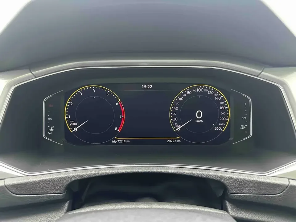 Volkswagen T-Roc TANG 2022 280TSI DSG 2WD Elite PLUS 2022 — thumbnail 4