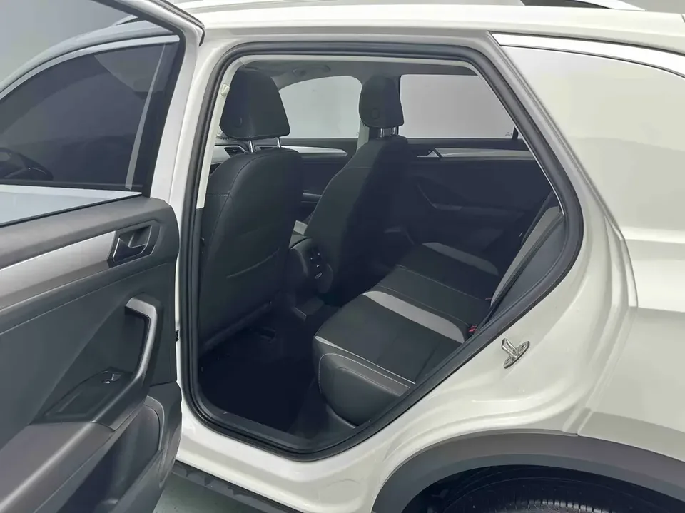 Volkswagen T-Roc TANG 2022 280TSI DSG 2WD Elite PLUS 2022 — thumbnail 5