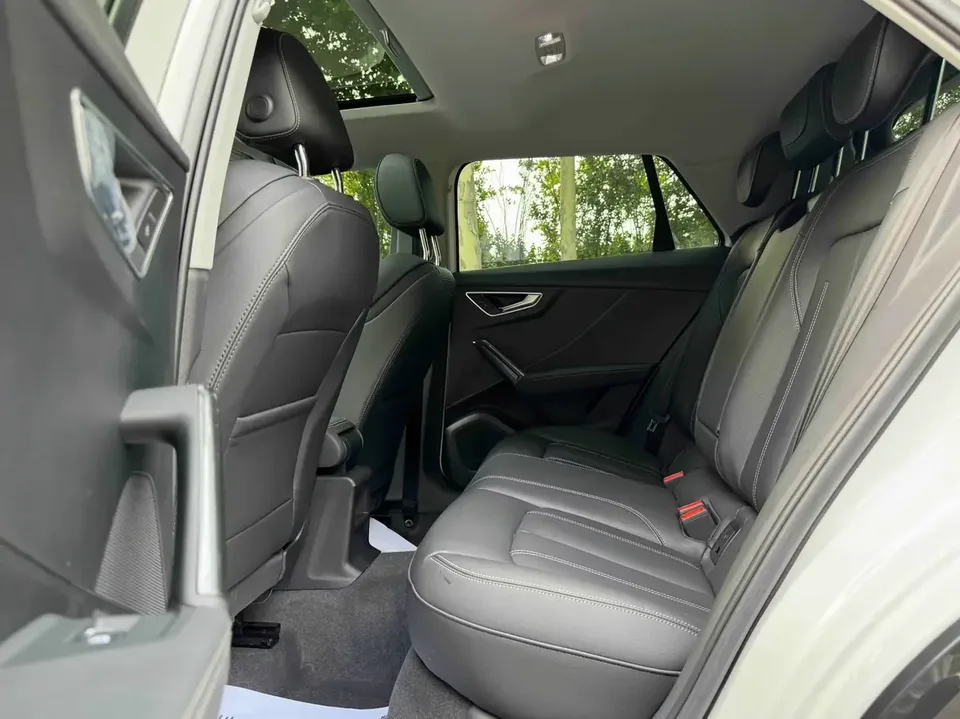 Audi Q2L Audi Q2L 2022 35 TFSI Progressive Dynamic 2022 — thumbnail 5