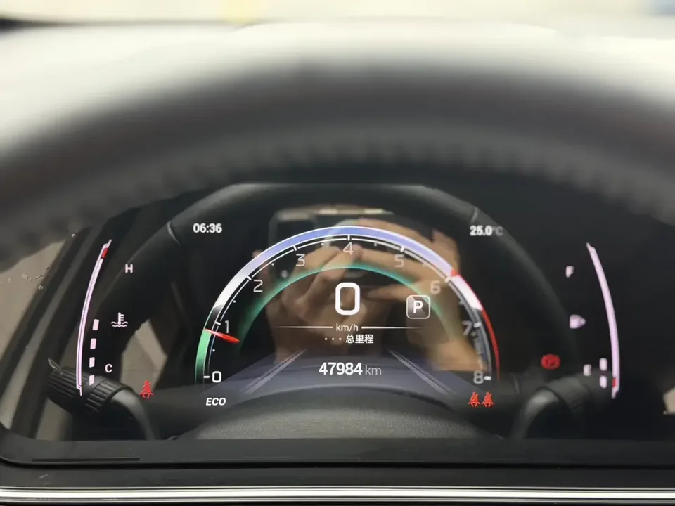 GAC Trumpchi M6 Trumpchi M6 2024 MAX 270T WDCT Premium Edition 2024 — thumbnail 2