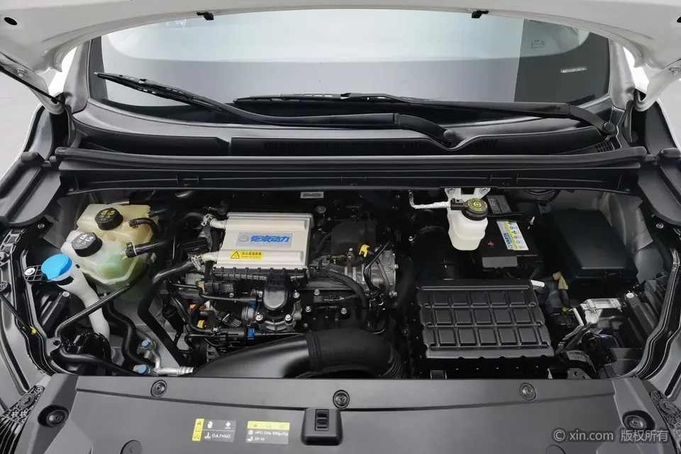 GAC Trumpchi M6 Trumpchi M6 2023 PRO 270T WDCT Deluxe Edition 2023 — thumbnail 2