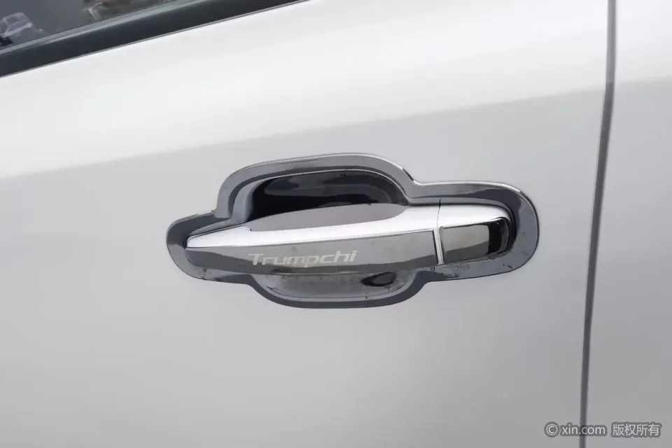 GAC Trumpchi M6 Trumpchi M6 2023 PRO 270T WDCT Deluxe Edition 2023 — thumbnail 3