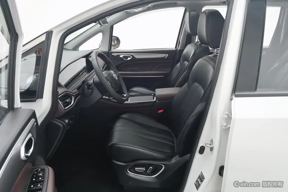 GAC Trumpchi M6 Trumpchi M6 2023 PRO 270T WDCT Deluxe Edition 2023 — thumbnail 5