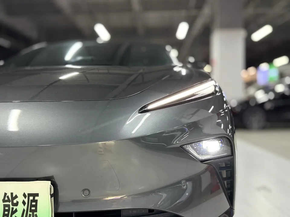 Rising Auto Feifan F7 Feifan F7 2023 Modified advanced Pro version 2023 — thumbnail 4