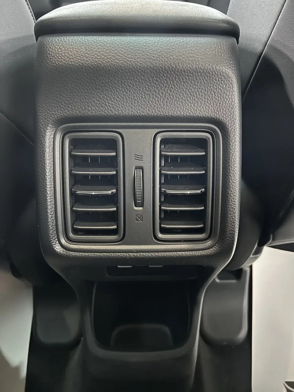Honda VEZEL Binzhi 2023 1.5L CVT Technology Edition 2023 — thumbnail 3