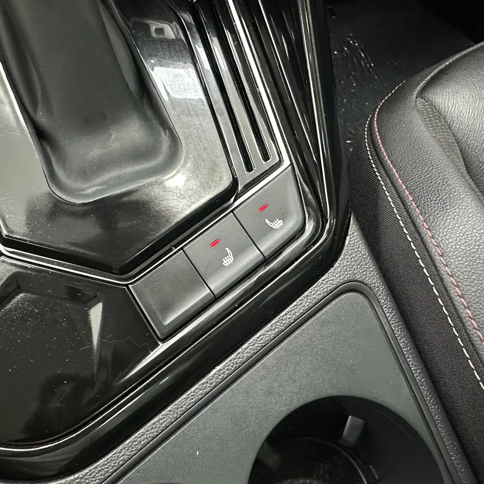 Volkswagen Tayron Tanyue 2022 280TSI 2WD Luxury Smart Edition 2022 — thumbnail 3