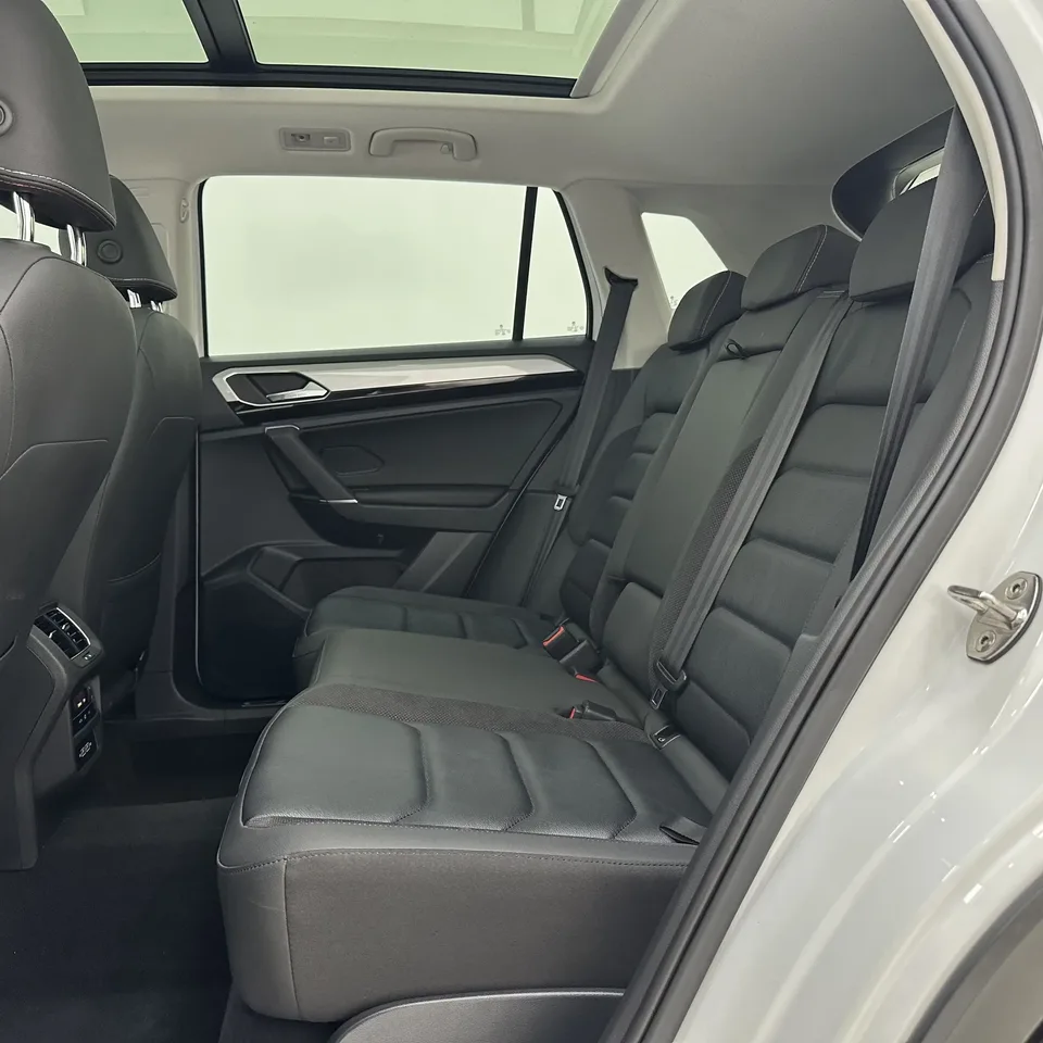 Volkswagen Tayron Tanyue 2022 280TSI 2WD Luxury Smart Edition 2022 — thumbnail 5