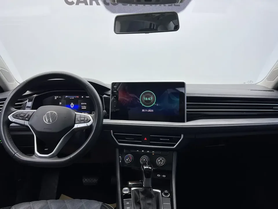 Volkswagen Sagitar Sagitar 2023 280TSI DSG Transcendence Lite 2023 — thumbnail 3